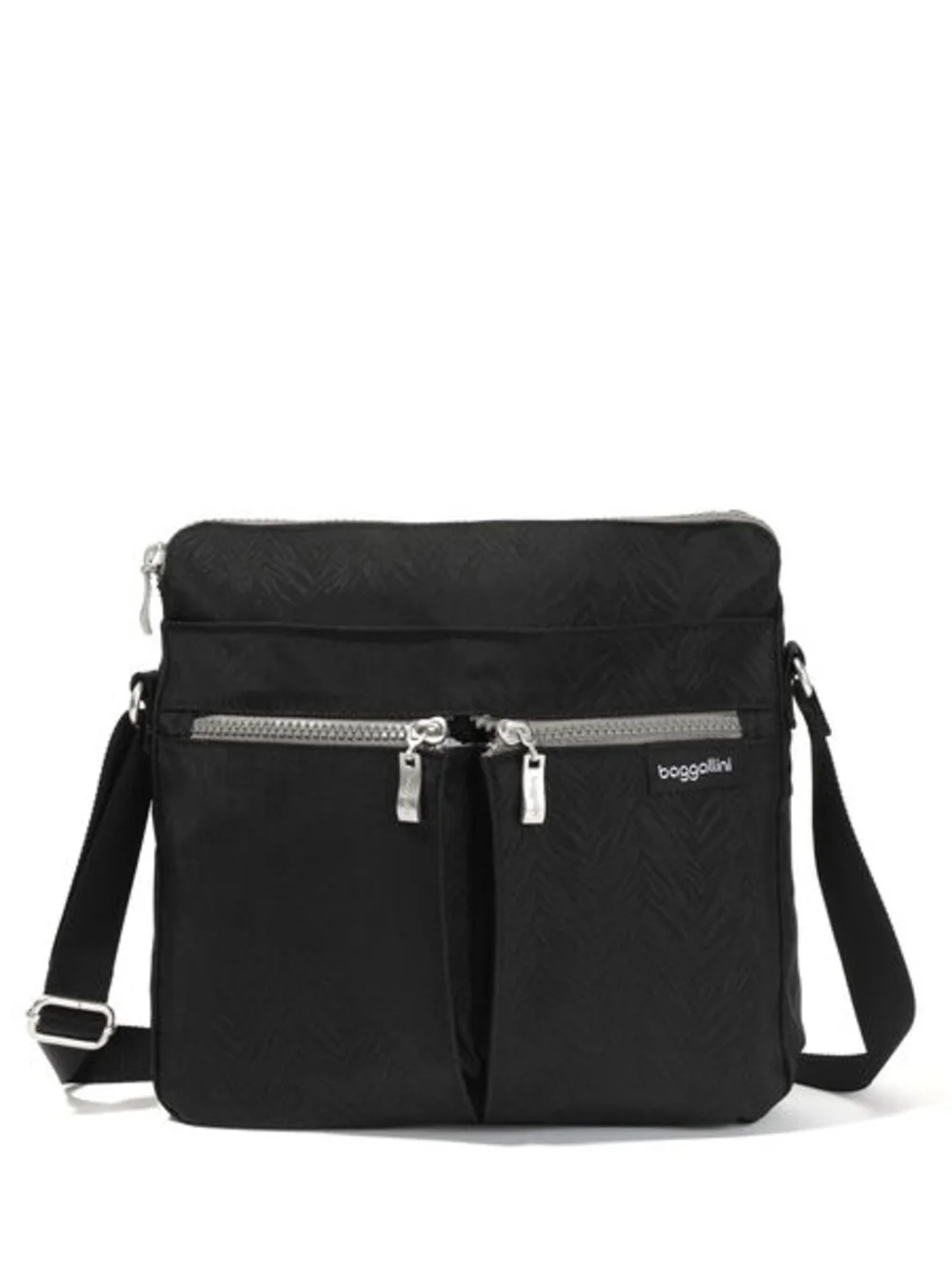 Baggallini Comrade Crossbody bag.